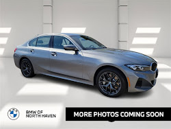 2025 BMW 3 Series 330i xDrive