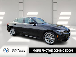 2024 BMW 3 Series 330i xDrive