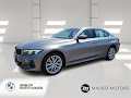2024 BMW 3 Series 330i xDrive