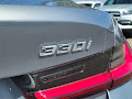 2024 BMW 3 Series 330i xDrive