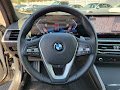 2024 BMW 3 Series 330i xDrive