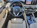 2022 BMW 5 Series 530i xDrive