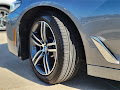 2022 BMW 5 Series 530i xDrive