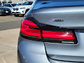 2022 BMW 5 Series 530i xDrive