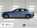 2022 BMW 5 Series 530i xDrive