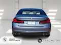 2022 BMW 5 Series 530i xDrive