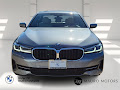2022 BMW 5 Series 530i xDrive