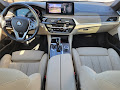 2022 BMW 5 Series 530i xDrive