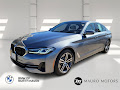 2022 BMW 5 Series 530i xDrive