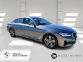 2022 BMW 5 Series 530i xDrive