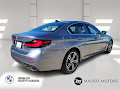 2022 BMW 5 Series 530i xDrive