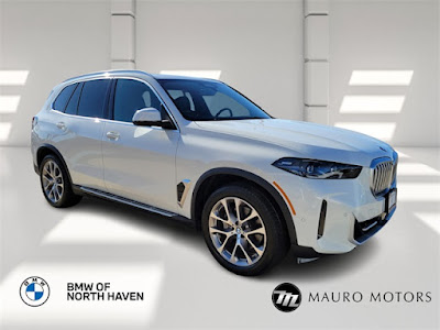 2024 BMW X5