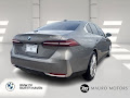 2024 BMW 5 Series 540i xDrive