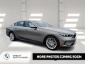 2024 BMW 5 Series 540i xDrive