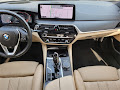 2022 BMW 5 Series 530i xDrive