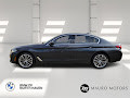2022 BMW 5 Series 530i xDrive