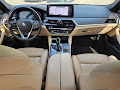 2022 BMW 5 Series 530i xDrive