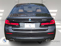 2022 BMW 5 Series 530i xDrive