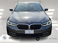 2022 BMW 5 Series 530i xDrive