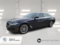 2022 BMW 5 Series 530i xDrive