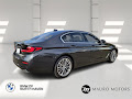 2022 BMW 5 Series 530i xDrive