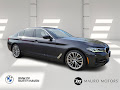 2022 BMW 5 Series 530i xDrive