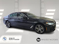2022 BMW 5 Series 530i xDrive