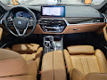 2022 BMW 5 Series 530i xDrive