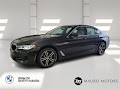 2022 BMW 5 Series 530i xDrive