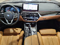 2022 BMW 5 Series 530i xDrive