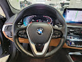 2022 BMW 5 Series 530i xDrive