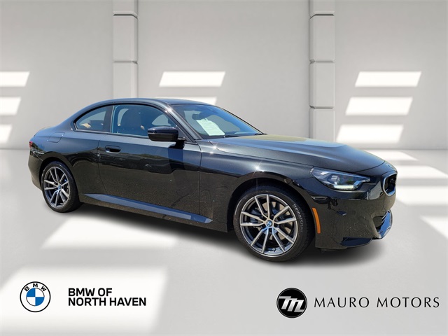 2024 BMW 2 Series 230i xDrive