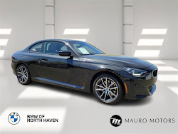 2024 BMW 2 Series 230i xDrive