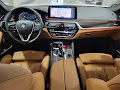 2022 BMW 5 Series 530i xDrive