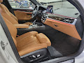 2022 BMW 5 Series 530i xDrive