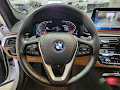 2022 BMW 5 Series 530i xDrive