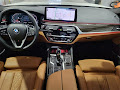 2022 BMW 5 Series 530i xDrive