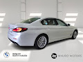 2022 BMW 5 Series 530i xDrive
