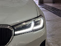 2022 BMW 5 Series 530i xDrive