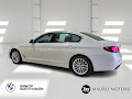 2022 BMW 5 Series 530i xDrive