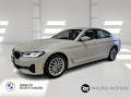 2022 BMW 5 Series 530i xDrive