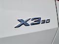 2025 BMW X3 xDrive30