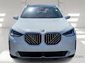 2025 BMW X3 xDrive30