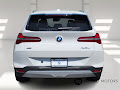2025 BMW X3 xDrive30