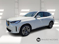 2025 BMW X3 xDrive30
