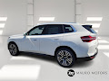 2025 BMW X3 xDrive30