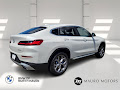 2024 BMW X4 xDrive30i