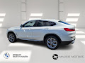 2024 BMW X4 xDrive30i