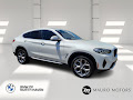 2024 BMW X4 xDrive30i