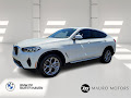 2024 BMW X4 xDrive30i